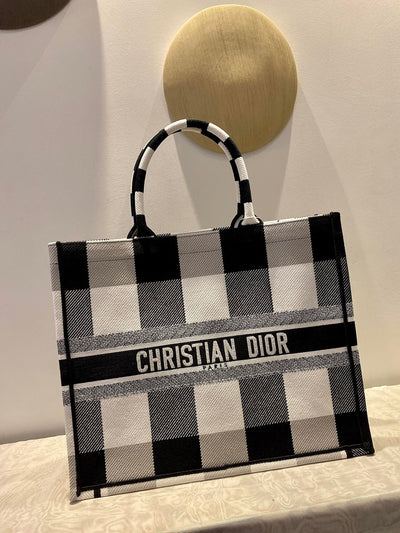 Multicolour Tote Bag