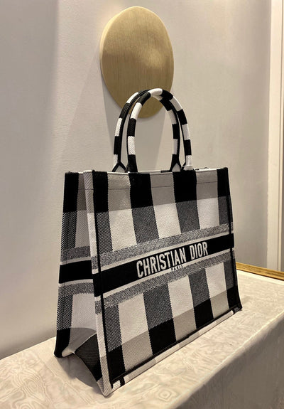 Multicolour Tote Bag