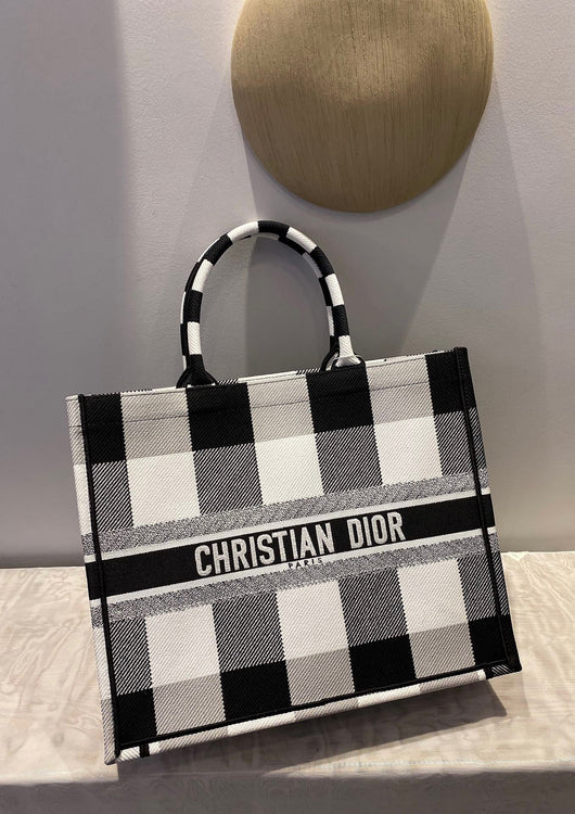 Multicolour Tote Bag