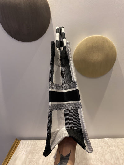 Multicolour Tote Bag