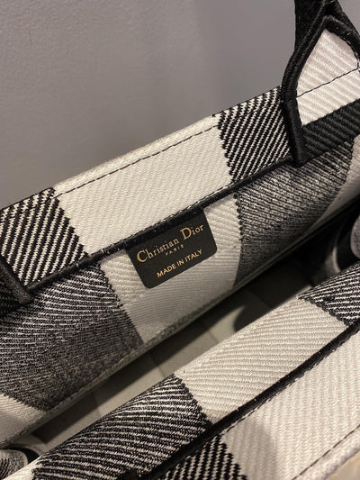 Multicolour Tote Bag