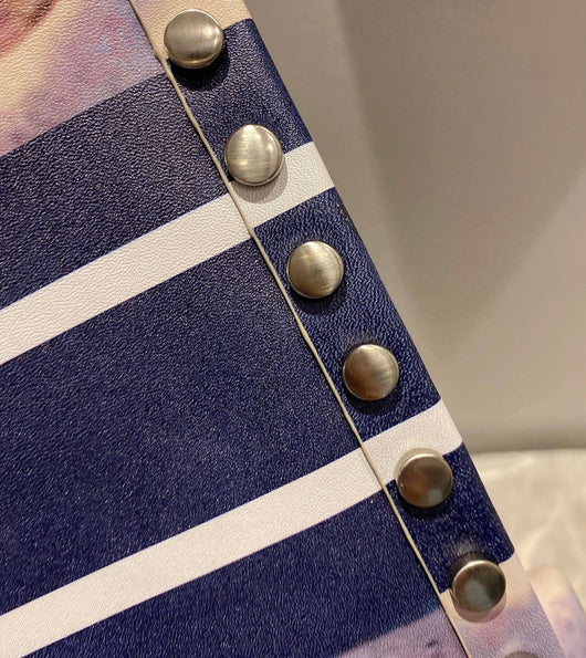 Multicolour Tote Bag