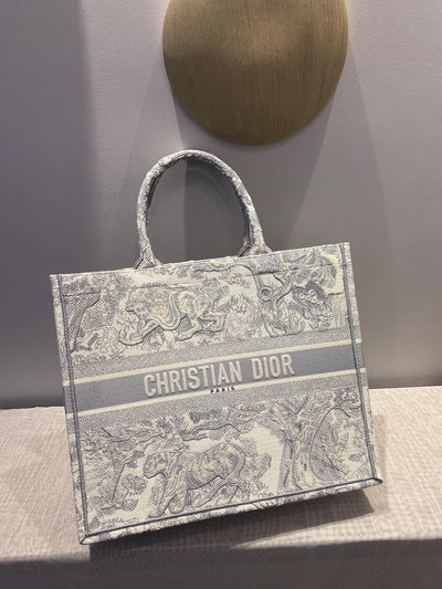 Multicolour Tote Bag