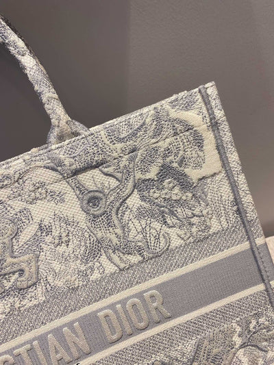 Multicolour Tote Bag