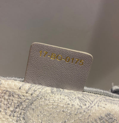 Multicolour Tote Bag