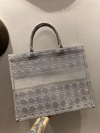 Multicolour Tote Bag