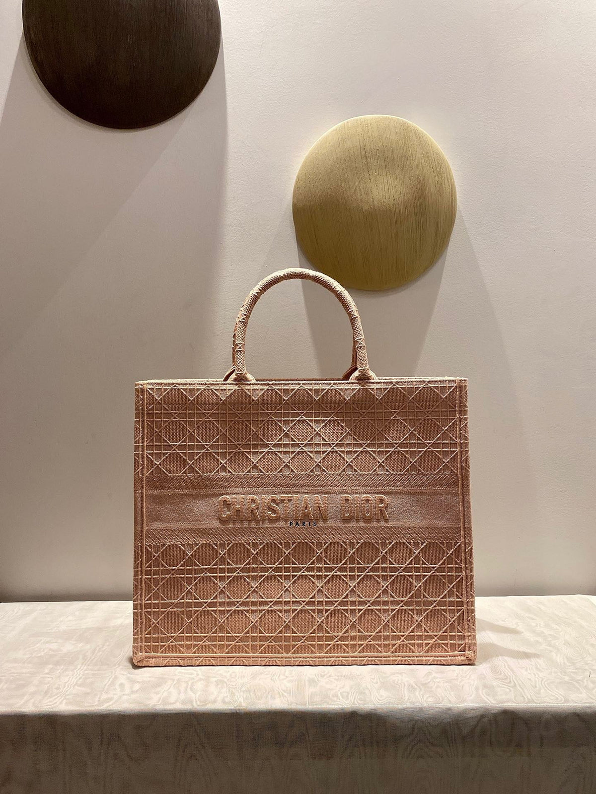Multicolour Tote Bag