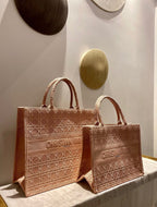 Multicolour Tote Bag