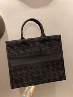 Multicolour Tote Bag