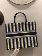 Multicolour Tote Bag