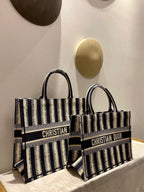 Multicolour Tote Bag