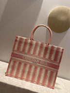 Multicolour Tote Bag