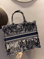 Multicolour Tote Bag