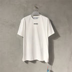 Short Sleeve Logo T-Shirt - Men's
