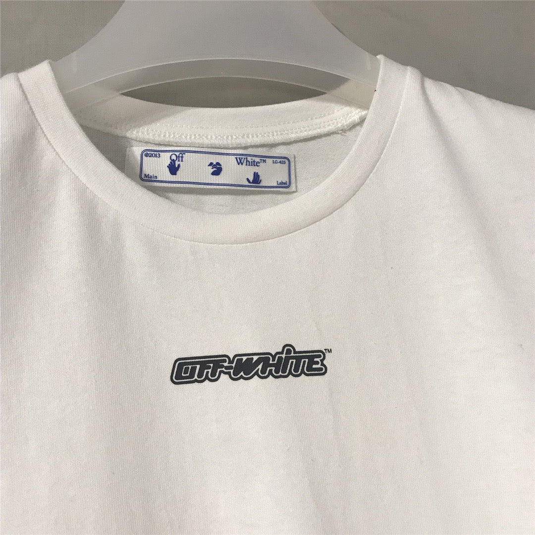 Short Sleeve Logo T-Shirt - Men's