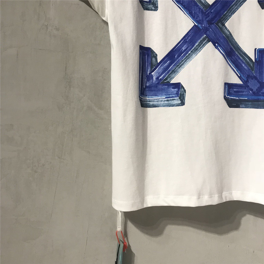 Short Sleeve Logo T-Shirt - Men's