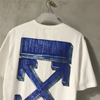 Short Sleeve Logo T-Shirt - Men's