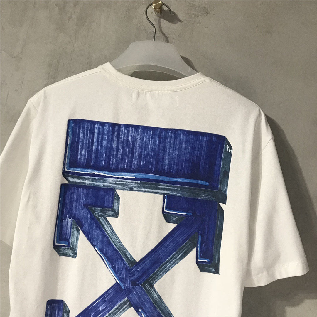 Short Sleeve Logo T-Shirt - Men's