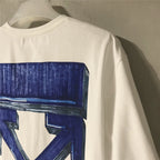Short Sleeve Logo T-Shirt - Men's