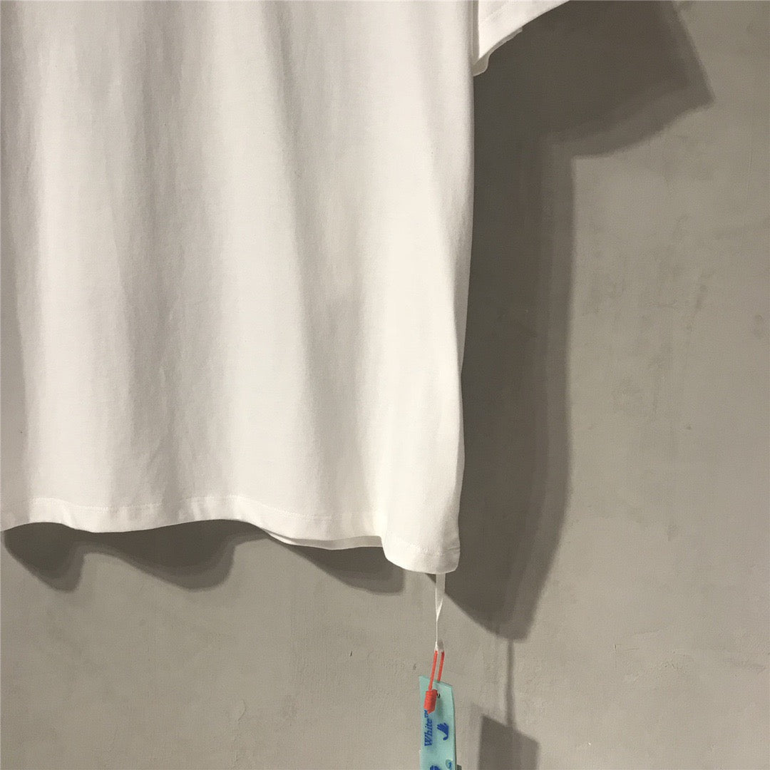 Short Sleeve Logo T-Shirt - Men's