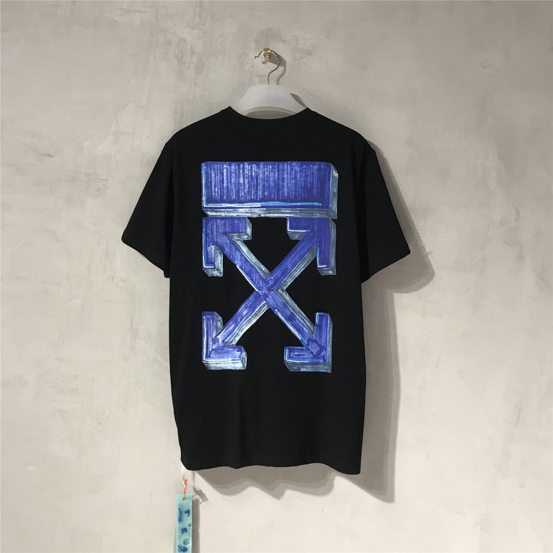 Short Sleeve Logo T-Shirt - Men's