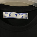 Short Sleeve Logo T-Shirt - Men's