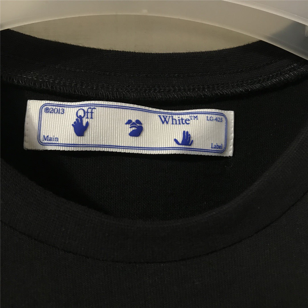 Short Sleeve Logo T-Shirt - Men's