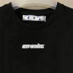 Short Sleeve Logo T-Shirt - Men's