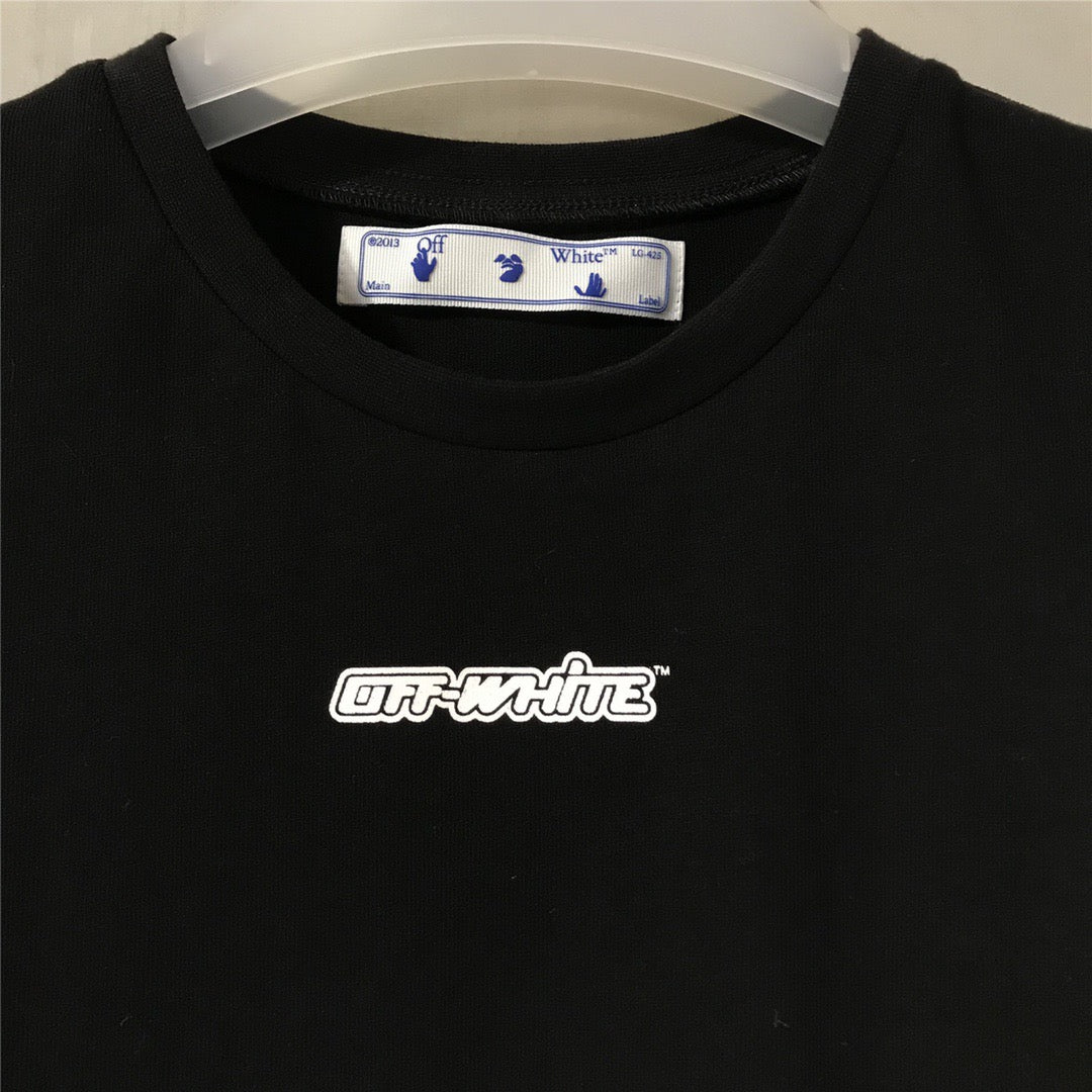 Short Sleeve Logo T-Shirt - Men's