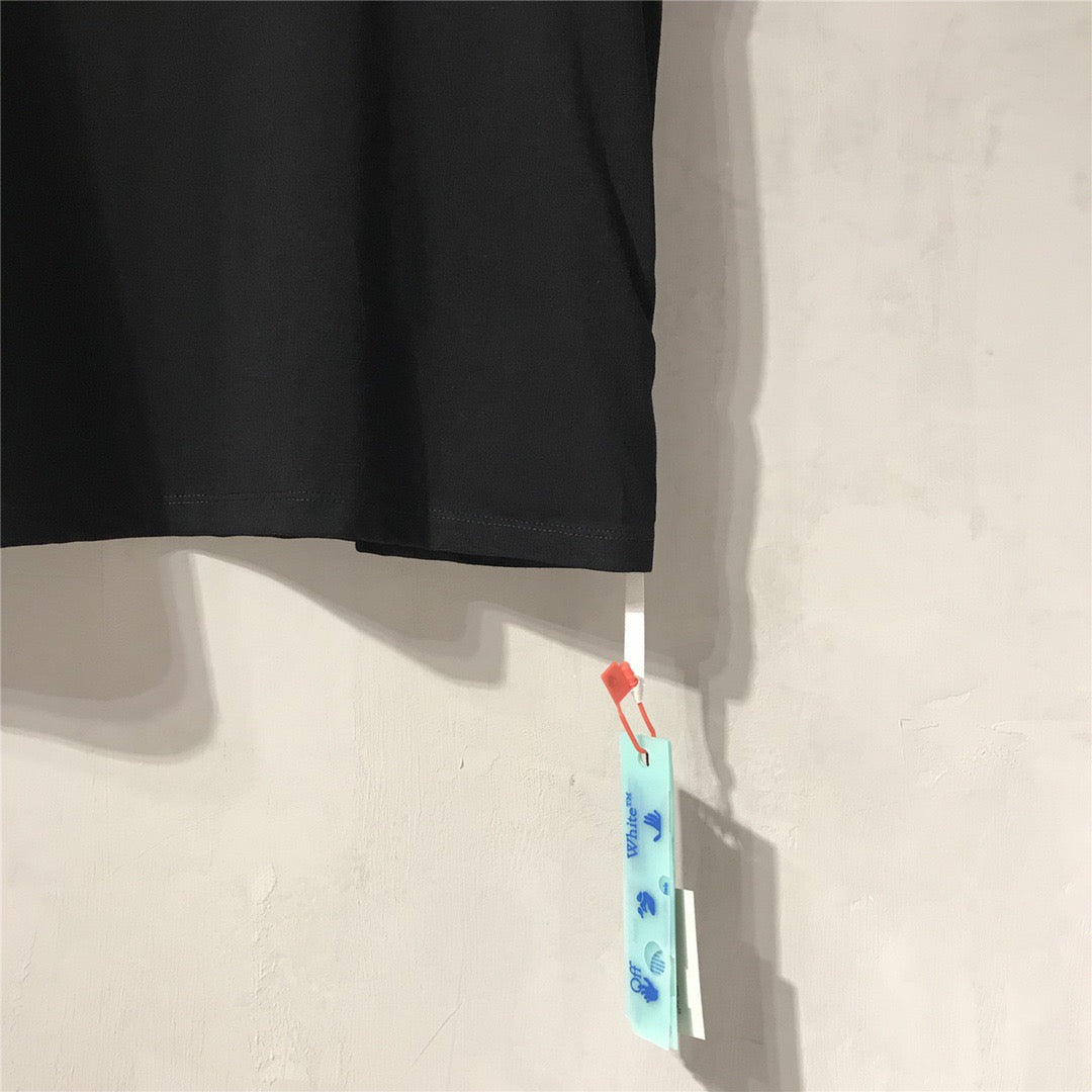 Short Sleeve Logo T-Shirt - Men's
