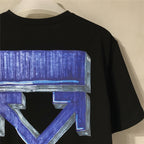 Short Sleeve Logo T-Shirt - Men's