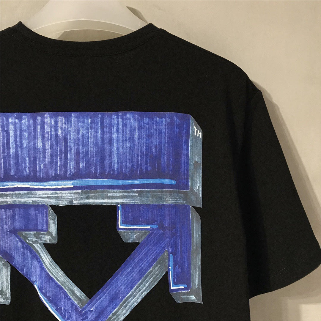 Short Sleeve Logo T-Shirt - Men's