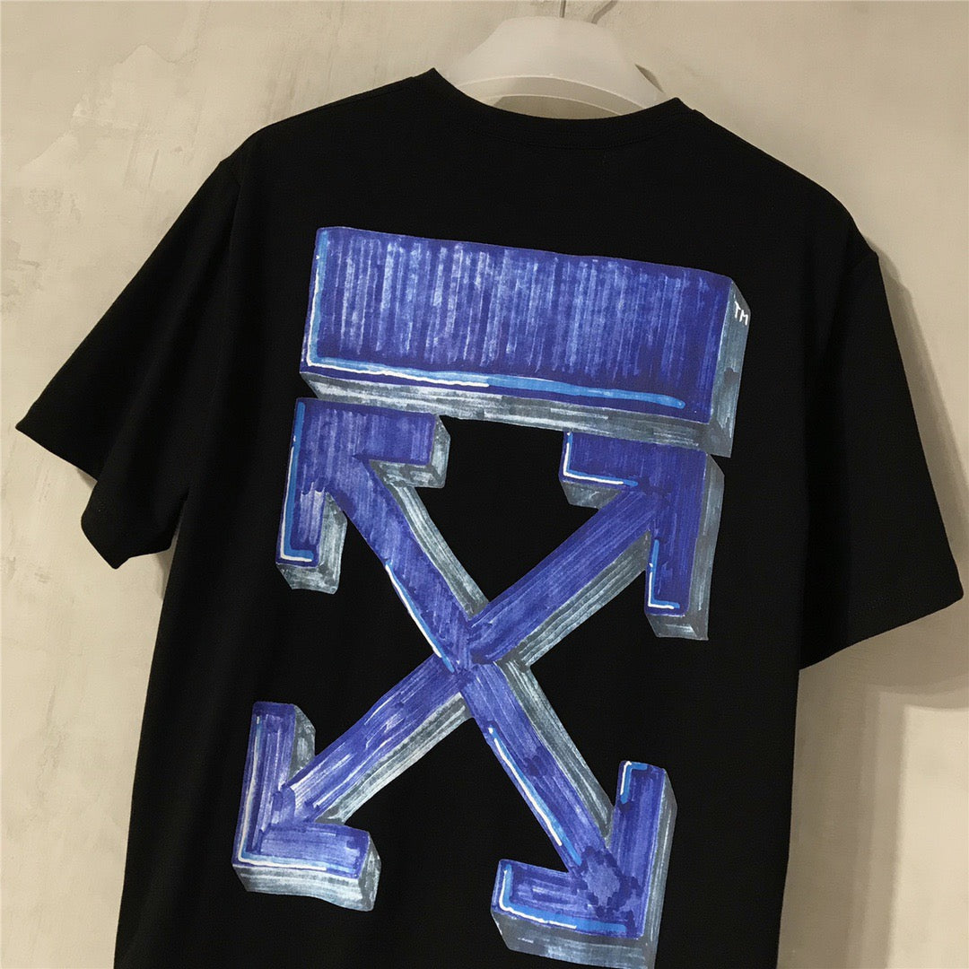 Short Sleeve Logo T-Shirt - Men's