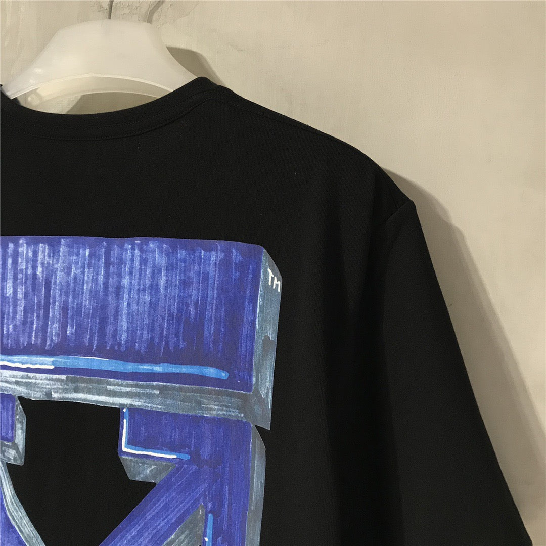 Short Sleeve Logo T-Shirt - Men's