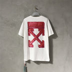 Short Sleeve Logo T-Shirt - Men's