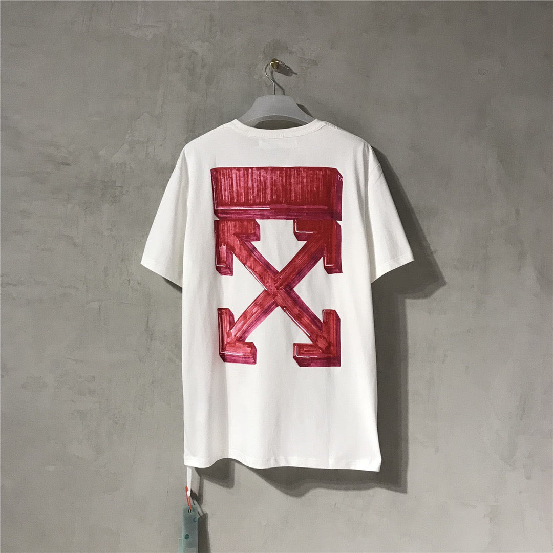 Short Sleeve Logo T-Shirt - Men's