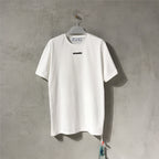 Short Sleeve Logo T-Shirt - Men's