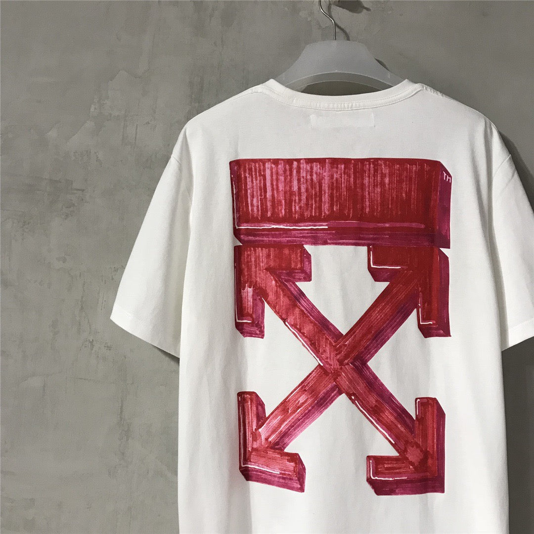 Short Sleeve Logo T-Shirt - Men's