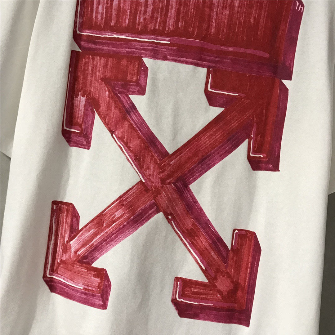 Short Sleeve Logo T-Shirt - Men's