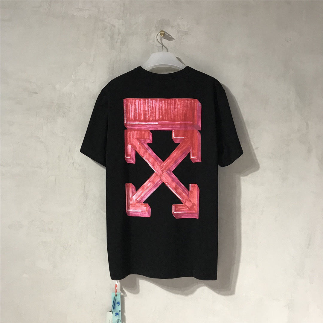 Short Sleeve Logo T-Shirt - Men's
