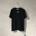 Short Sleeve Logo T-Shirt - Men's