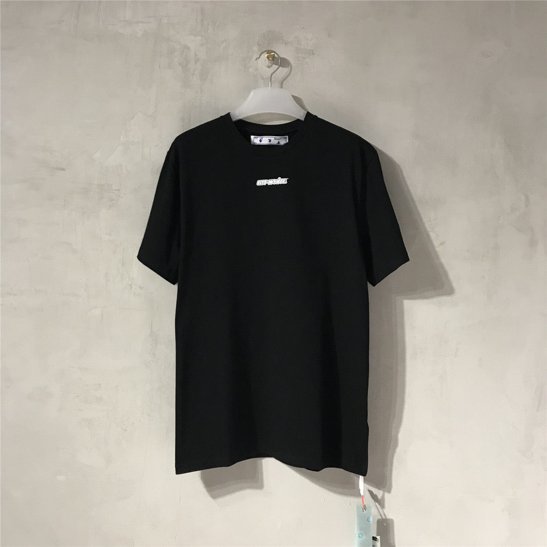 Short Sleeve Logo T-Shirt - Men's