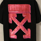 Short Sleeve Logo T-Shirt - Men's