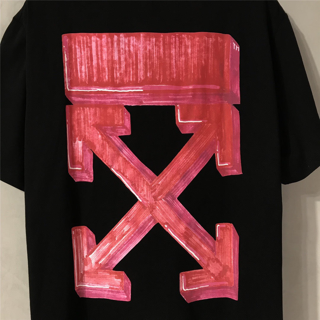 Short Sleeve Logo T-Shirt - Men's