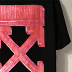 Short Sleeve Logo T-Shirt - Men's