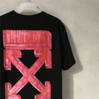 Short Sleeve Logo T-Shirt - Men's