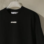 Short Sleeve Logo T-Shirt - Men's