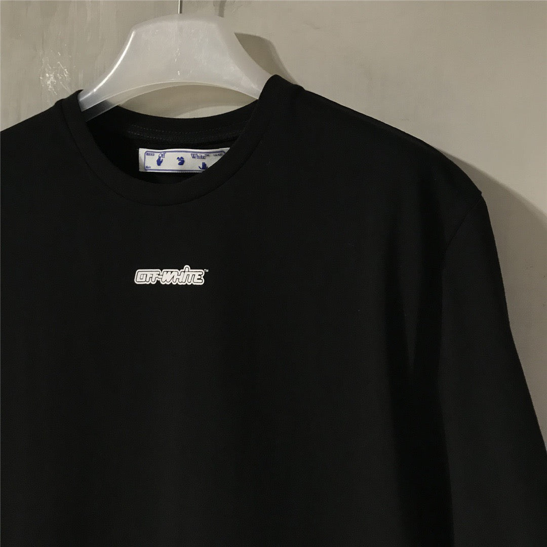 Short Sleeve Logo T-Shirt - Men's