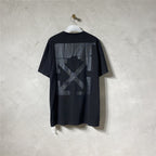 Short Sleeve Logo T-Shirt - Men's