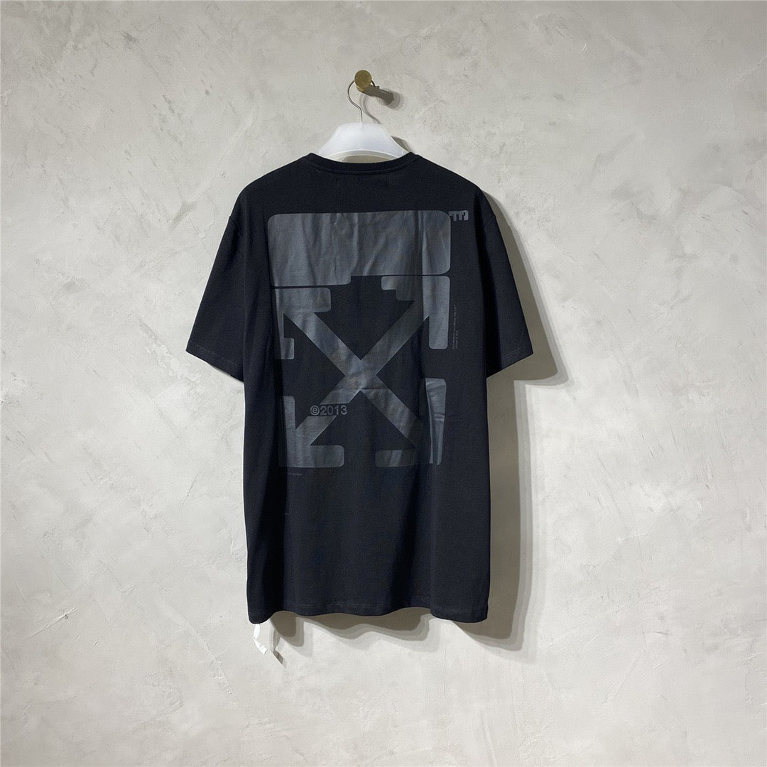 Short Sleeve Logo T-Shirt - Men's